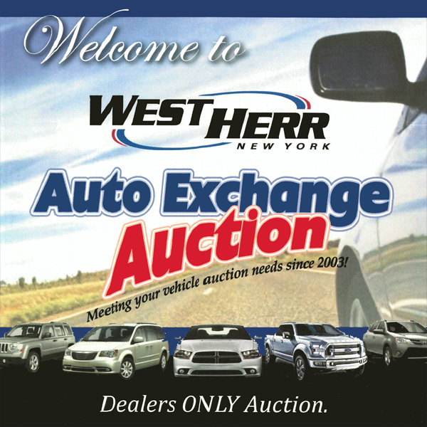 West Herr Auto Exchange